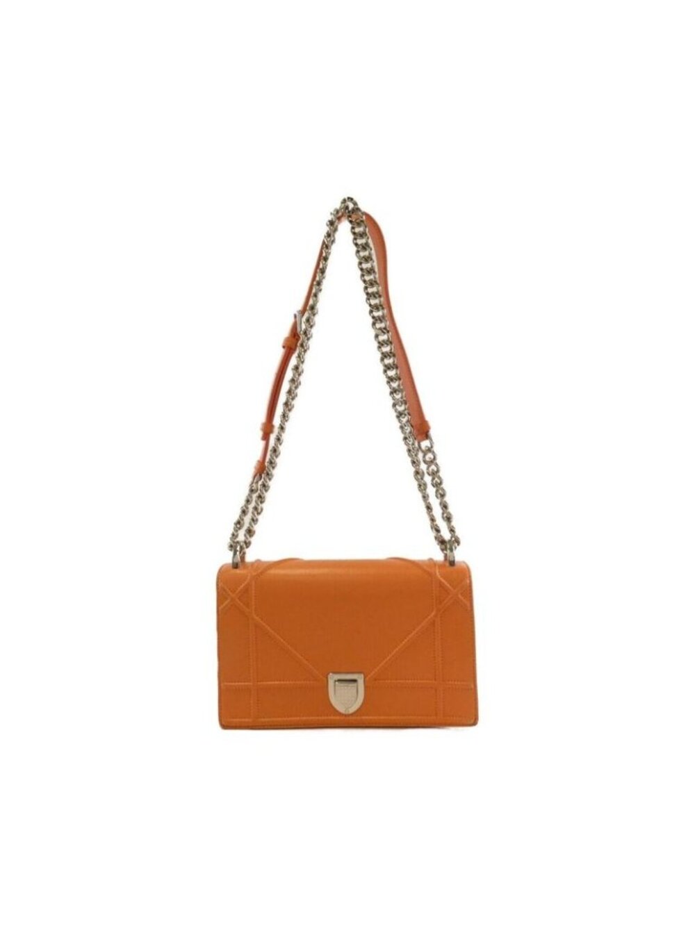 Dior Diorama Shoulder Bag